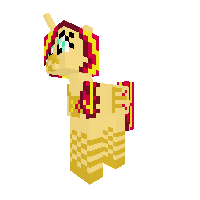 Princess Sunset Shimmer