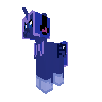 Gamer Luna