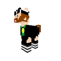 cavemanfilms Pony