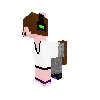 deadloxx Pony