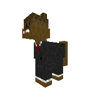 ASF Jerome  Pony