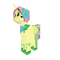 Princess Futtershy