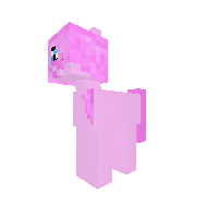 Fluffle Puff (No fur)