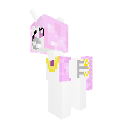Young Celestia