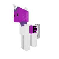 New Pony
