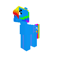 Rainbow Dash