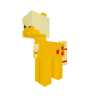 Apple jack