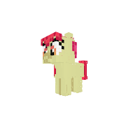 TestPony