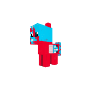 blu