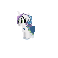 sweetie bell gala [request]