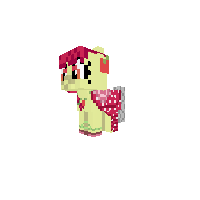 apple bloom gala [request]