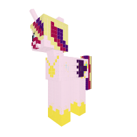 princess cadence