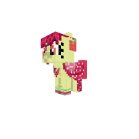 apple bloom gala dress