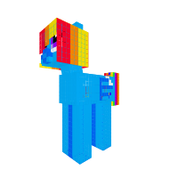 rainbow dash