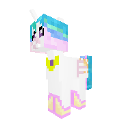 Princess Celestia