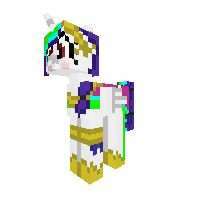 Princess Constelation (Fashion show)