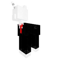 Slenderpony