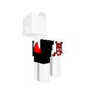 slender mane