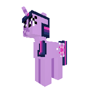 Twilight sprinkle