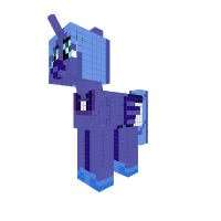 princess luna