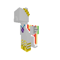 Rarity's Mannequin