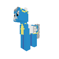 Wonderbolts form