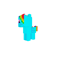 New Pony