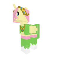 princess fluttershy