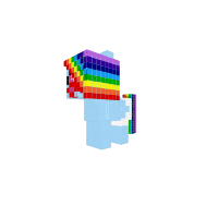baby rainbow dash