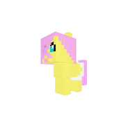 baby fluttershy