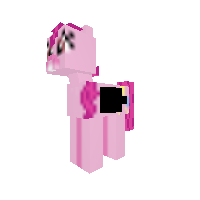 pinkie bat