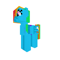 Rainbow Dash
