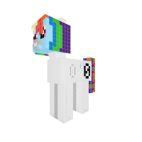 New Pony