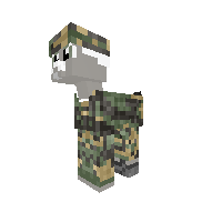 P.O.N.Y General