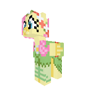 Fluttershy (Coronation)