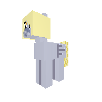 Derpy  (Attempted)