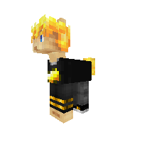 Goldsolace Pony