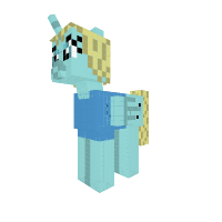 princess bluey