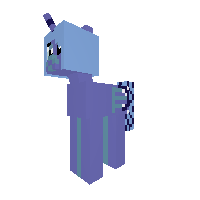 Princess Luna (Attempted)