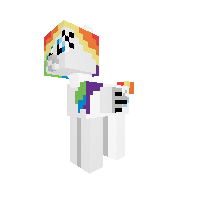 Rainbow Dust