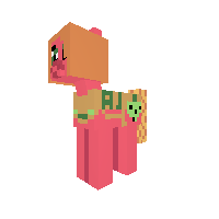 Big Macintosh (Big Mac)