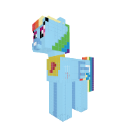 Rainbow Dash