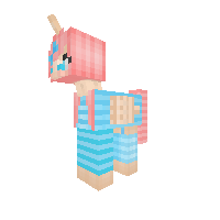 Candy PoP