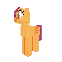 New Pony