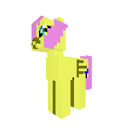 fluttershy are if pinkie pie cutie mark