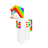 New Pony