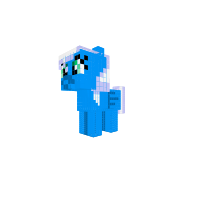 Filly Dolphine Marine