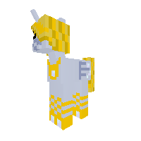 Princess Derby Hooves