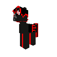 Evil Pegasus