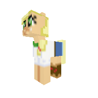 Applejack EG